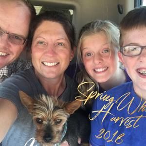 Meet your Posher, Kari